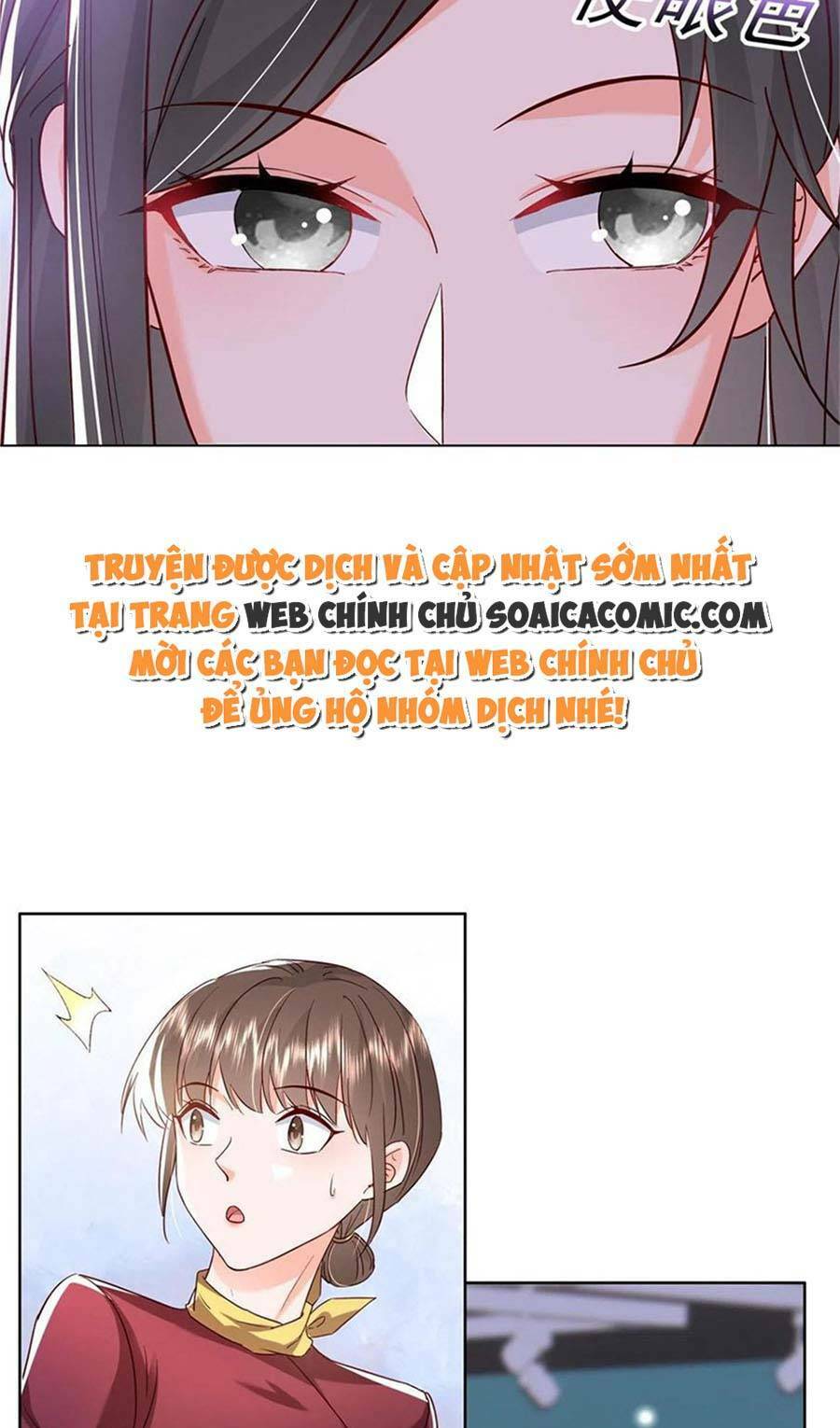 cô vợ của tôi không dễ bắt nạt chapter 50 9