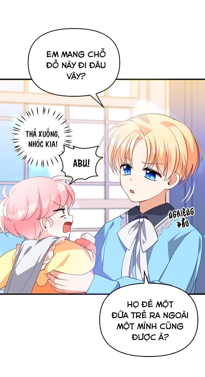 em gái cưng của đại công tước phản diện chapter 8 19