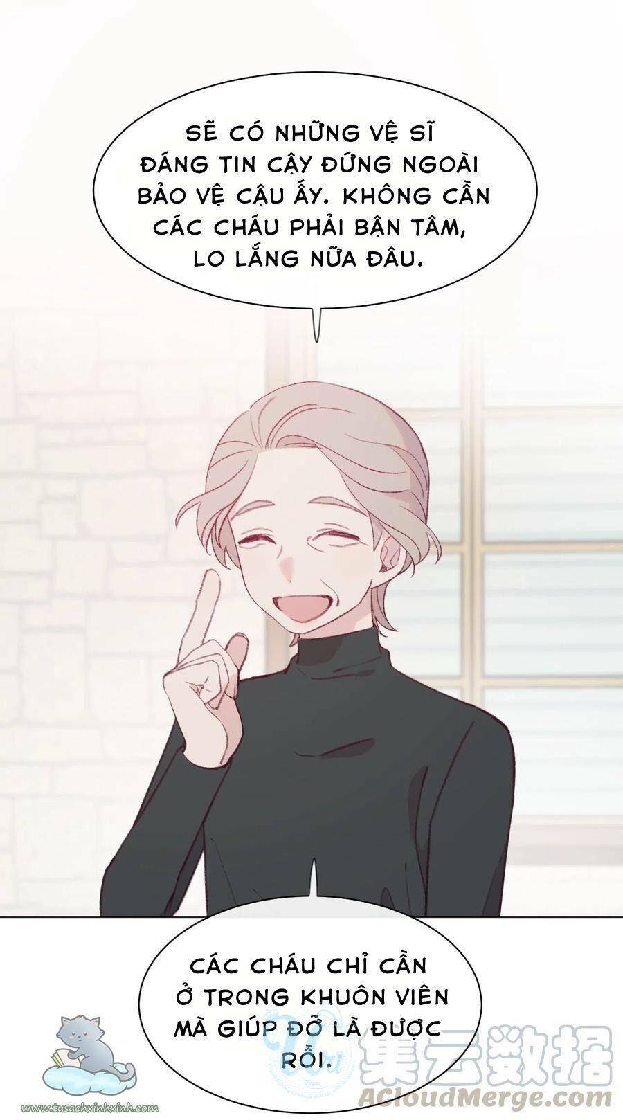 nhật ký nấm ma cô chapter 18 29