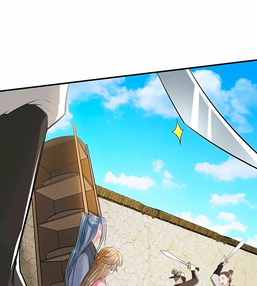 gian phi như thử đa kiều chapter 106 23