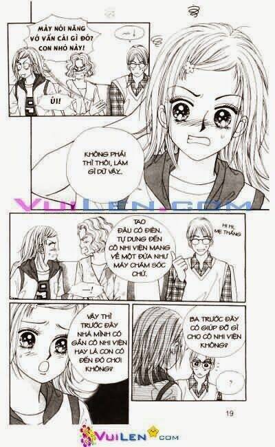 tên nô lệ đáng yêu chapter 5 19