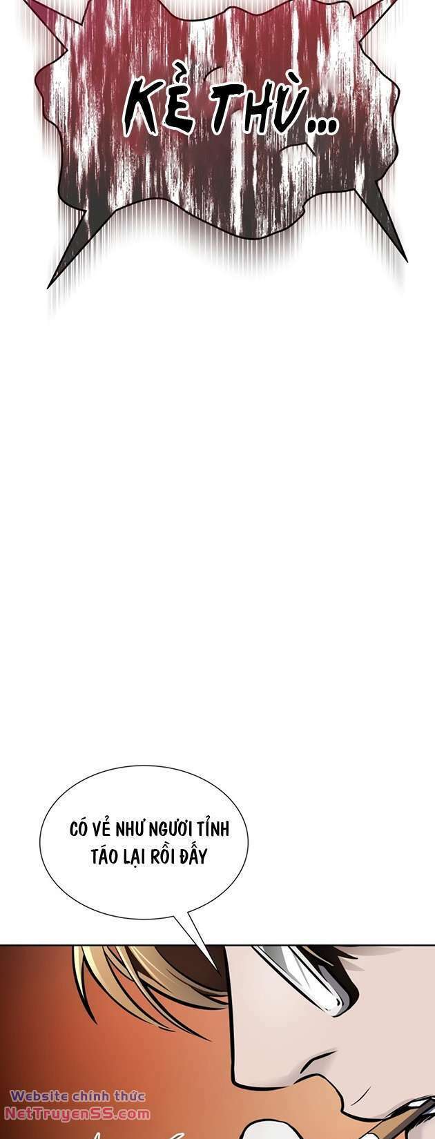 cuộc chiến trong tòa tháp chapter 604 73