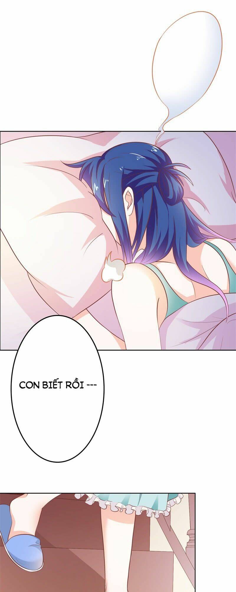 bá đạo tổng tài ngạnh thượng cung chapter 19 5