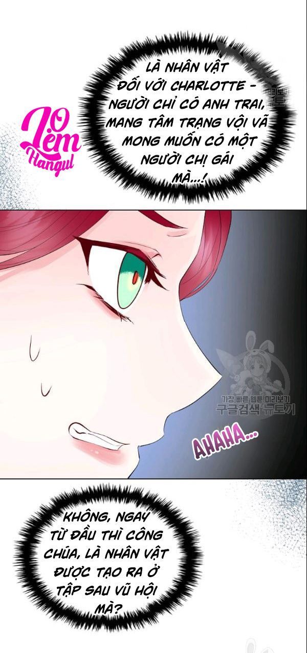 kẻ tạo ra ác nữ chapter 18 26