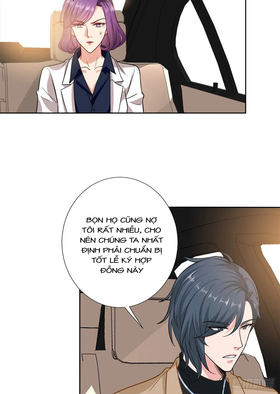 thí hôn lão công, cần giúp sức chapter 238 3