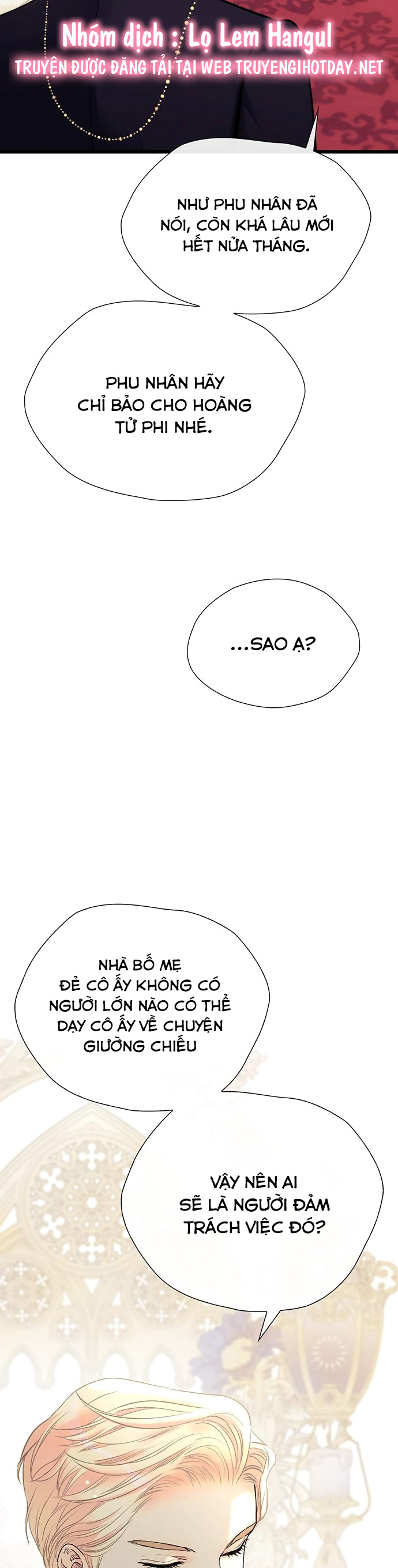 hoàng tử phiền toái chapter 36 49