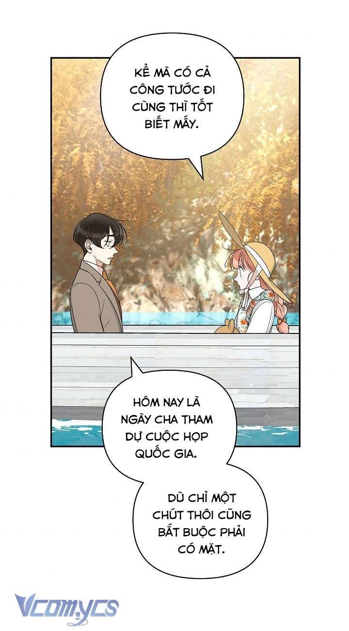 phương pháp trở thành con gái của người hùng bóng đêm chapter 21 3