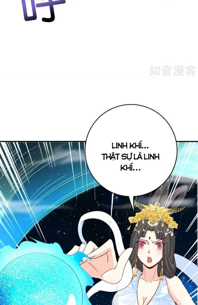 vòng bạn bè mạnh nhất của tiên giới chapter 120 29