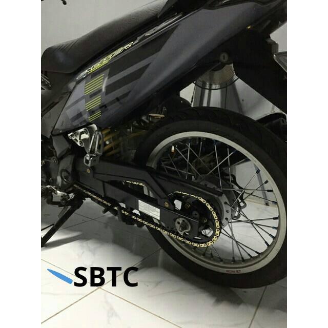 Nhông sên dĩa dành cho các dòng xe máy