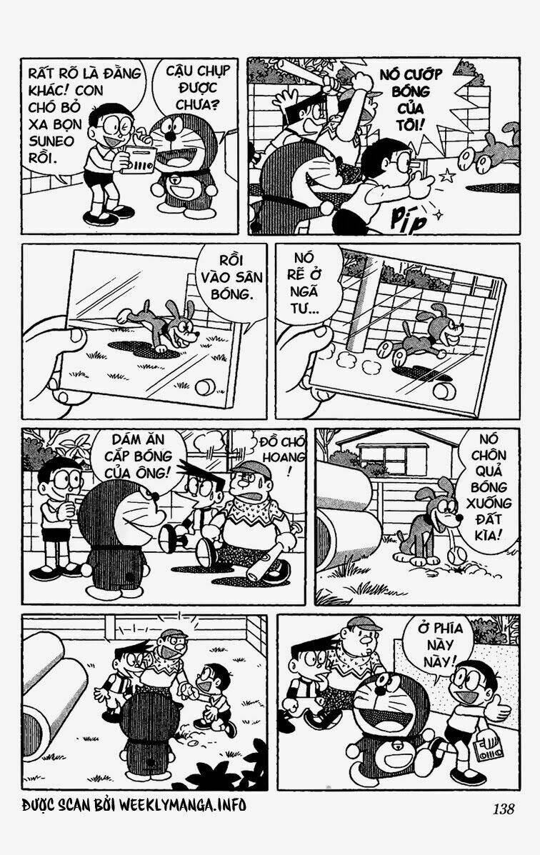 doraemon chapter 408 6