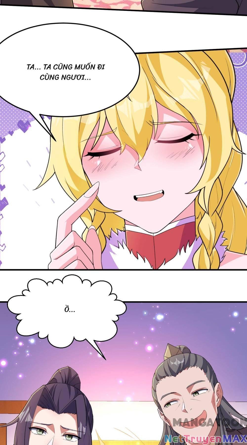 đệ nhất người ở rể chapter 241 28