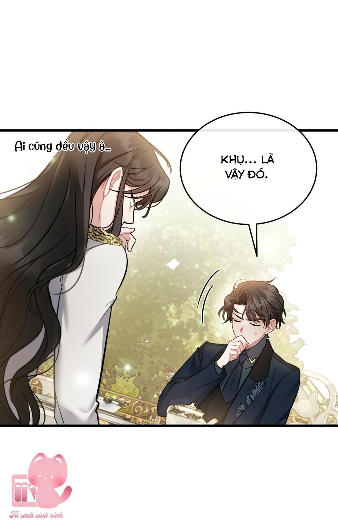 đêm đen khuất bóng chapter 15 39