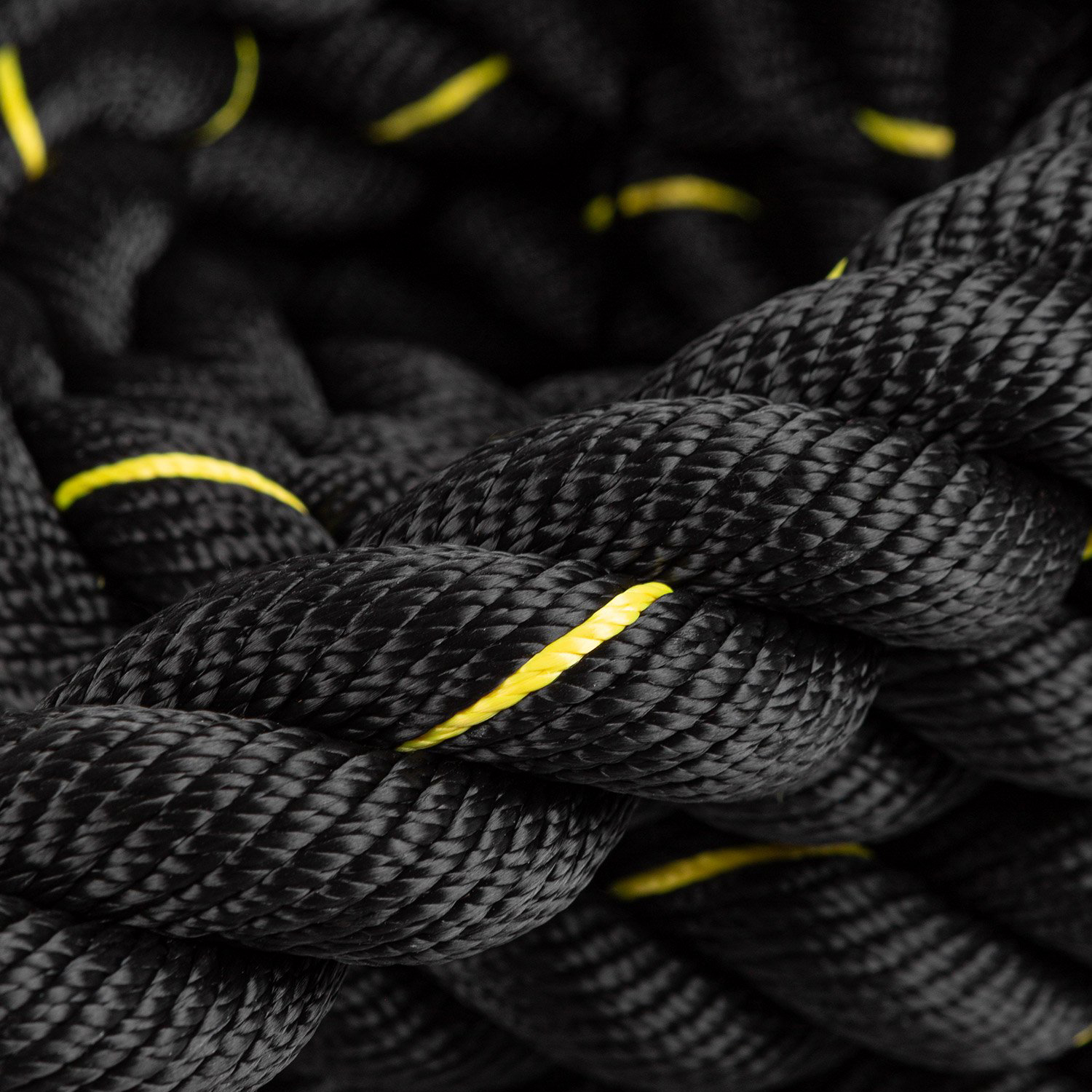 Dây Thừng Tập Luyện Battle Ropes