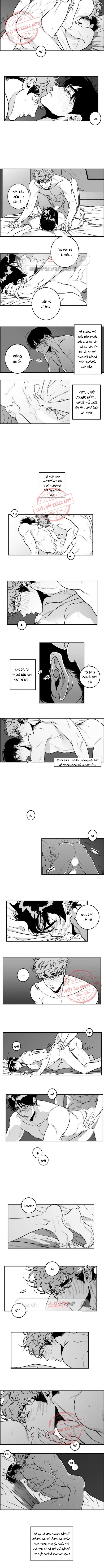 thầy giáo tốt chapter 15 3