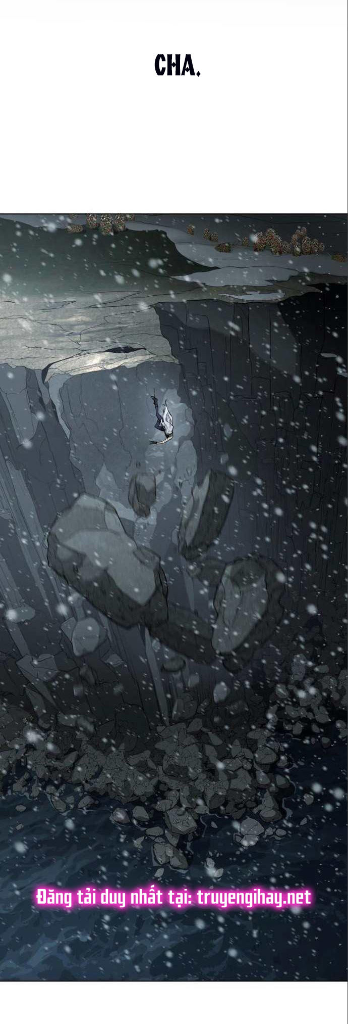 bạch huyết - white blood chapter 90 81