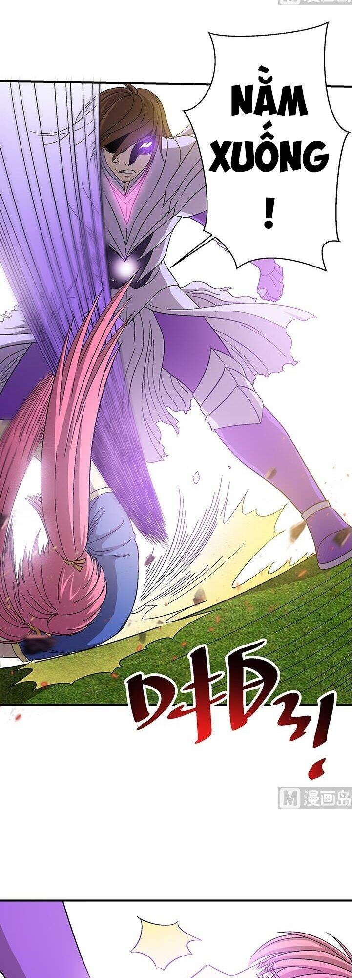 phong quỷ truyền thuyết chapter 106 11