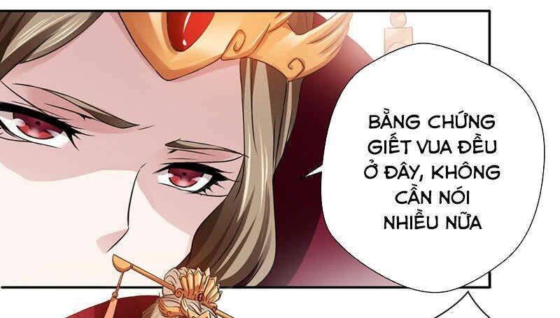 cửu dương thần vương chapter 2 15