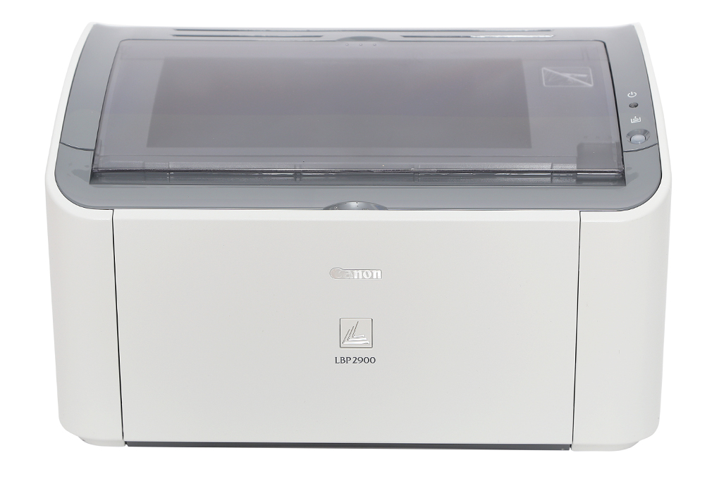 Máy In Laser Trắng Đen Canon LBP2900 - Hàng Nhập Khẩu