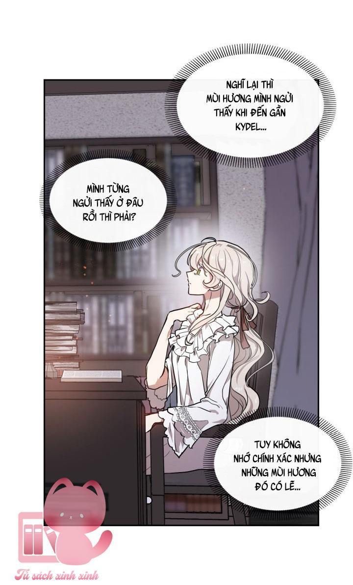 nguyện ước vô vọng của ma nữ chapter 3 29