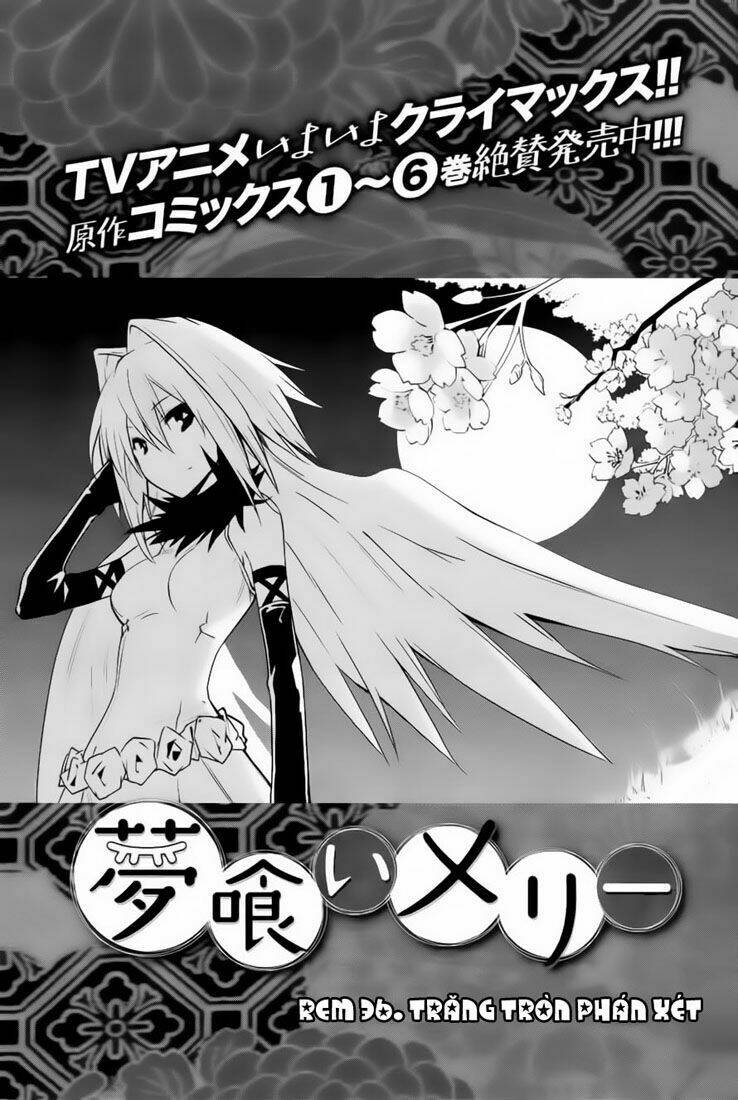 yumekui merry chapter 36 3