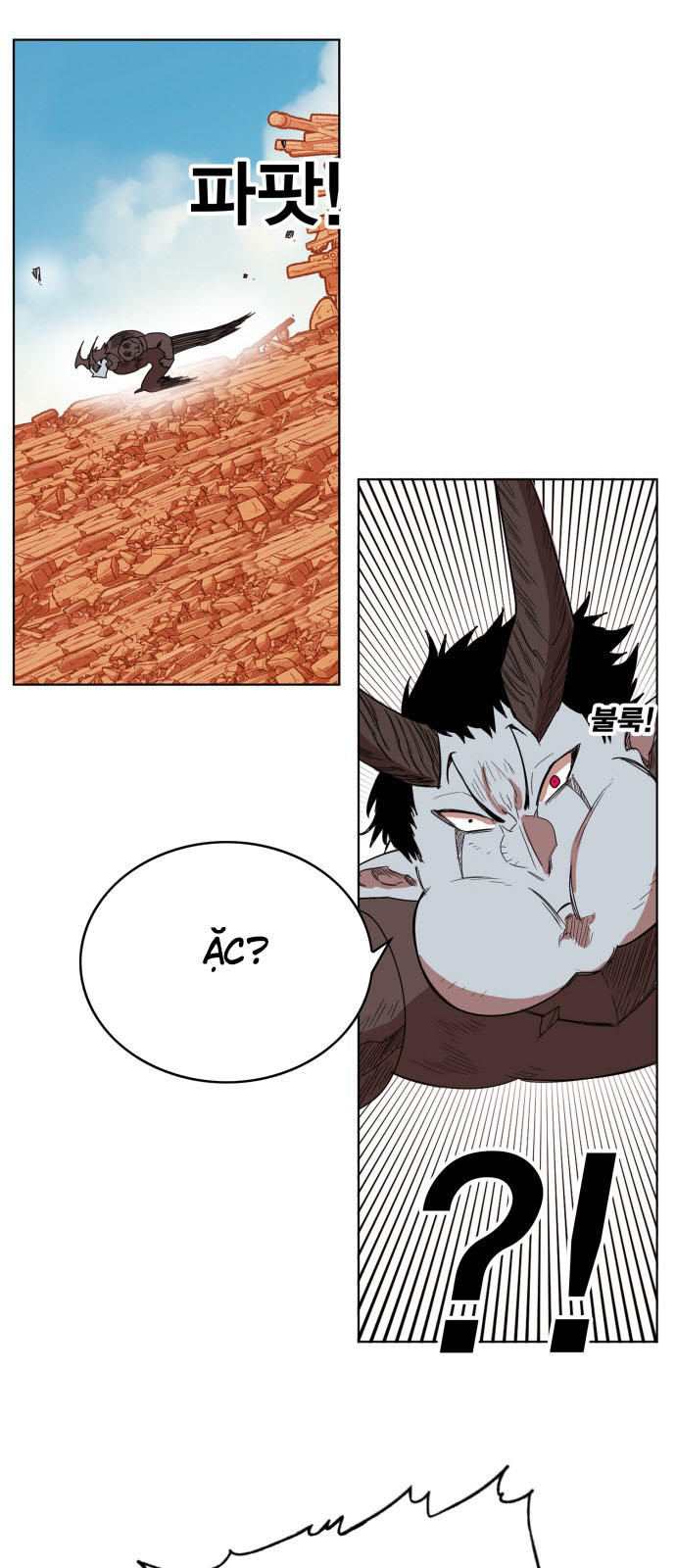 hard core leveling warrior chapter 158 15