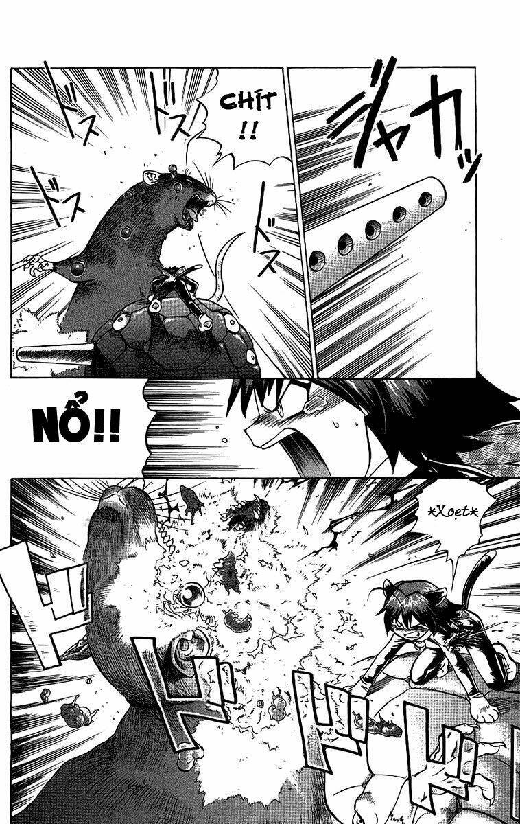 chaosic rune chapter 50 7