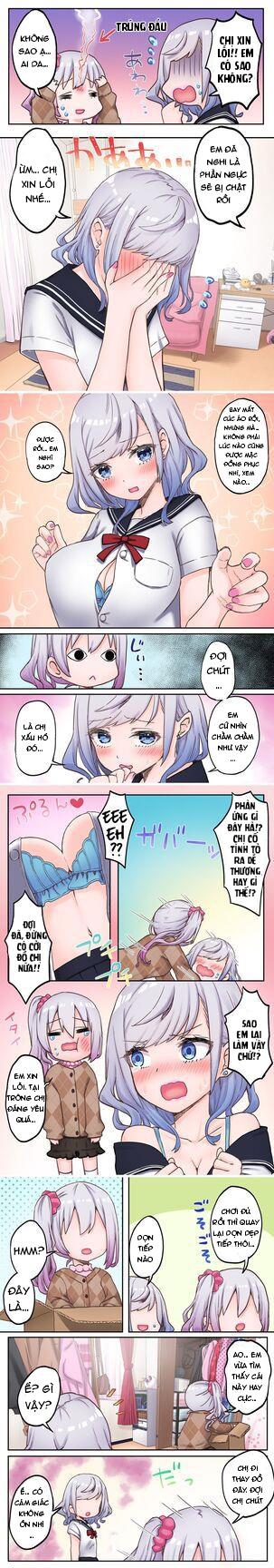 tổng hợp gl oneshot mồn lèo chapter 26 4