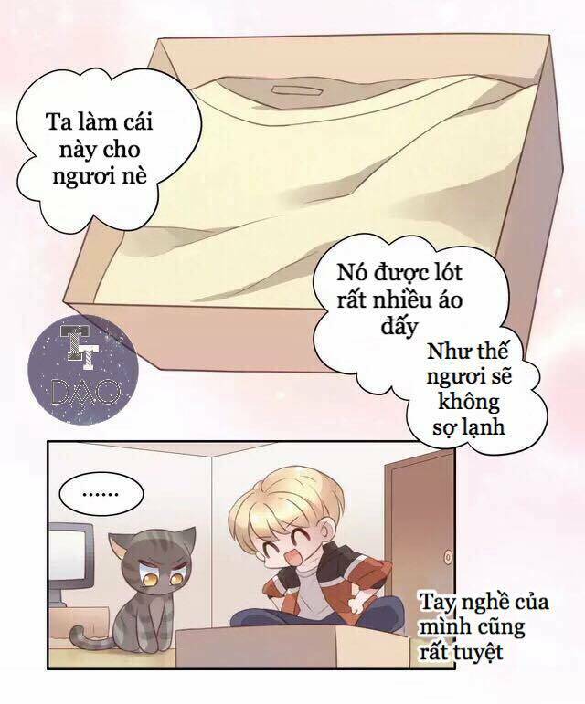 thị hoang chi thần chapter 20 12