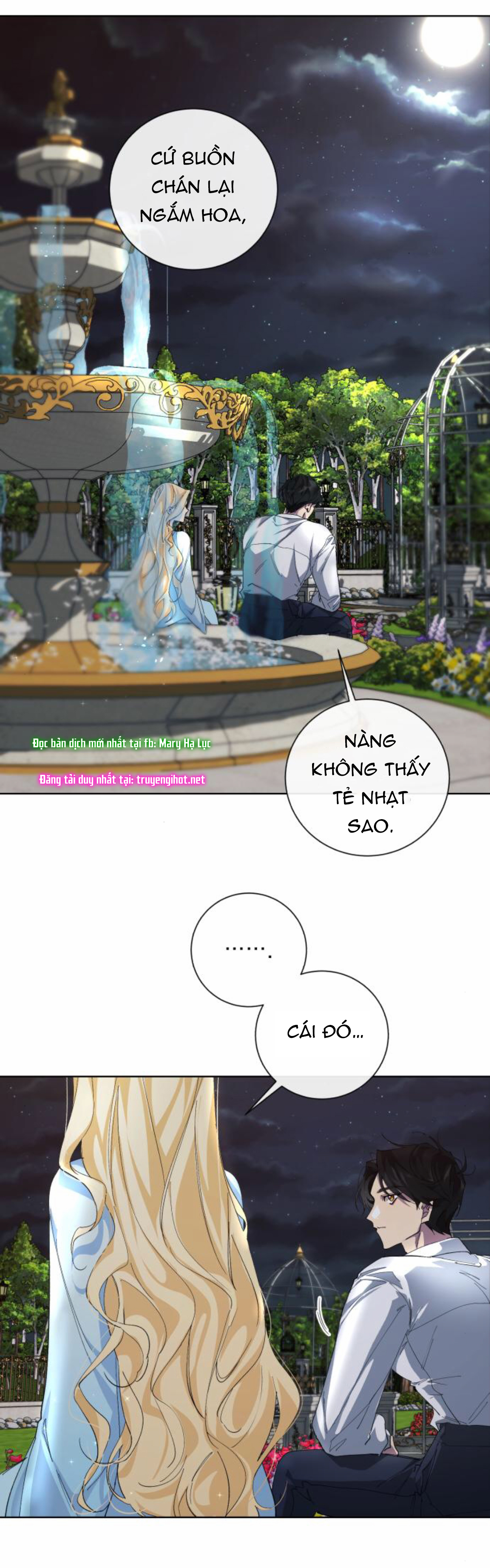 đã có lúc ta muốn nàng chết đi chapter 28 10