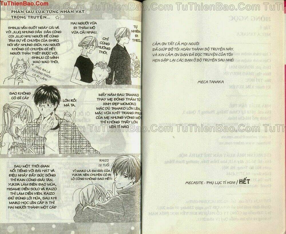 hồng ngọc chapter 4 95