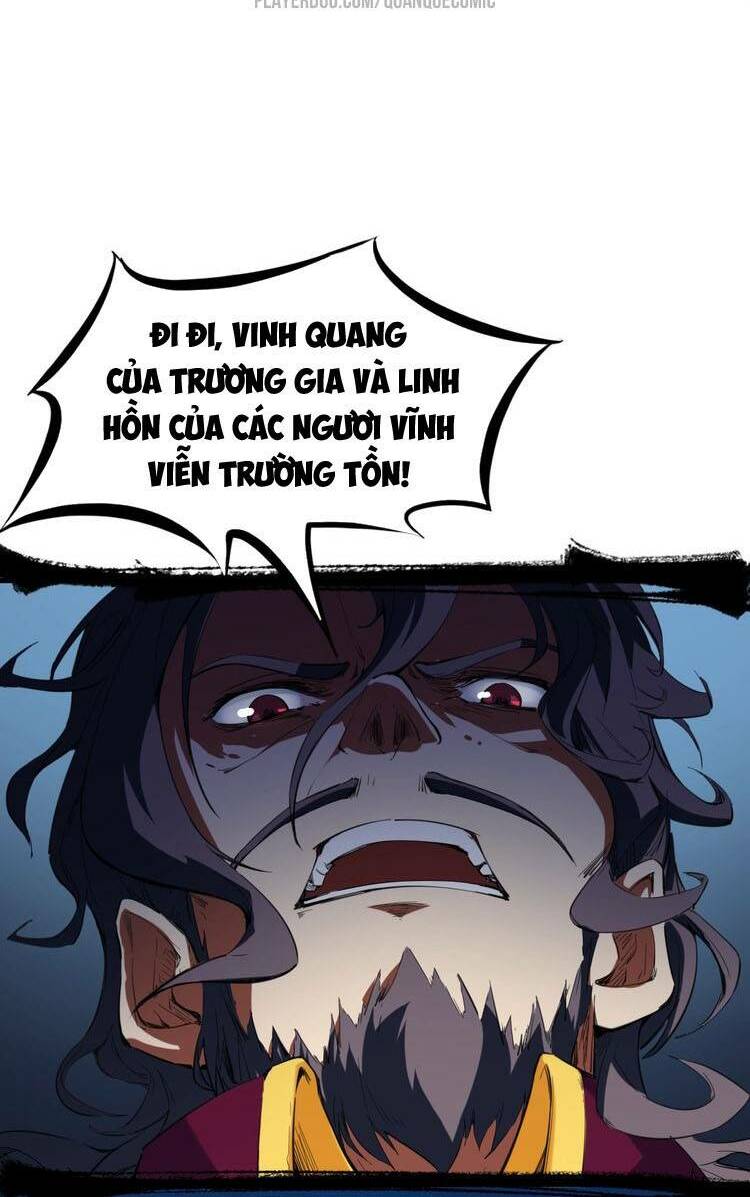 long mạch võ thần chapter 38 27