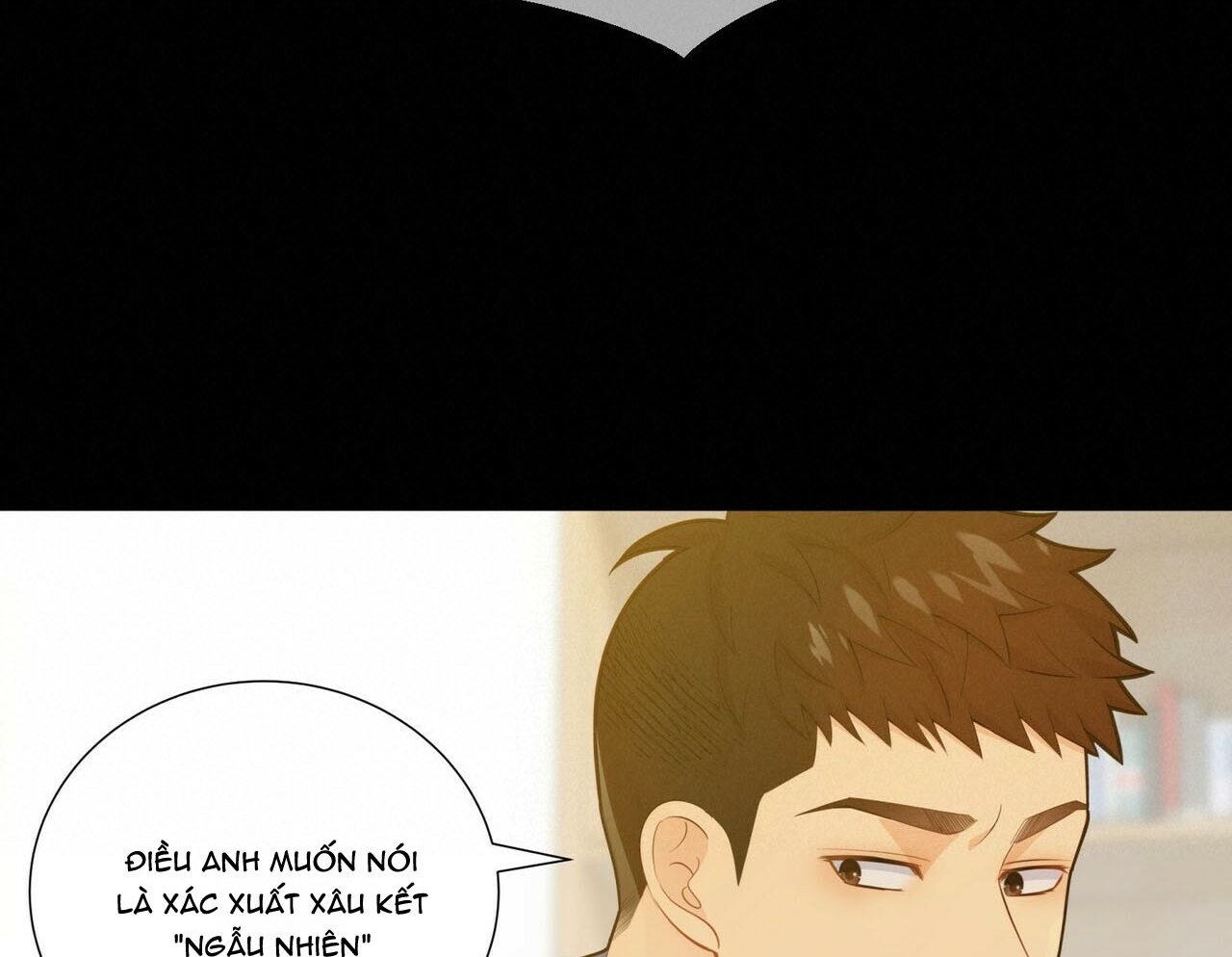 thời gian giữa sói và chó chapter 59 58