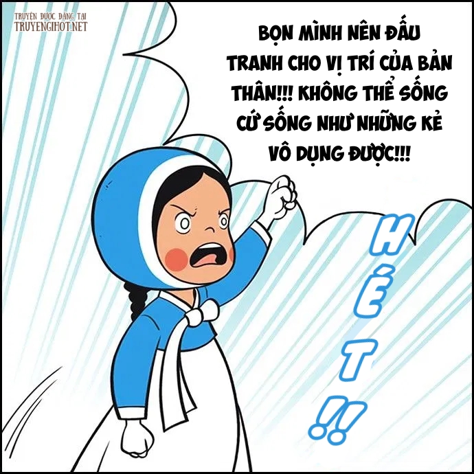 yumis cells chapter 77 21