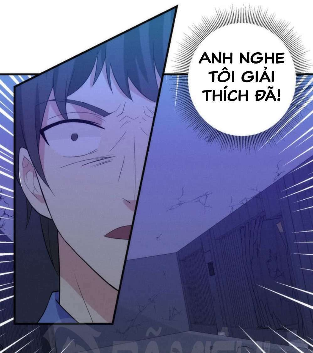 ta có nhẫn thần quyền năng chapter 20 13