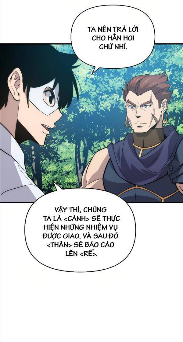kiếm sư cấp 9 trở lại chapter 9 25