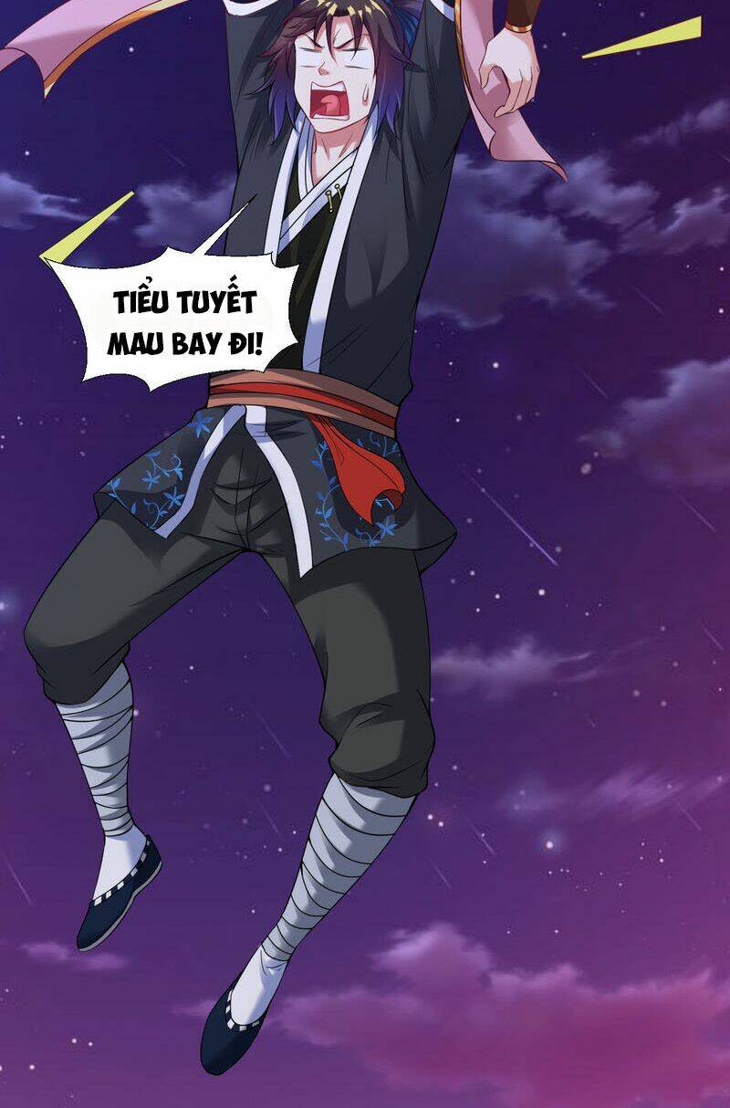 đạo ấn chapter 44 29