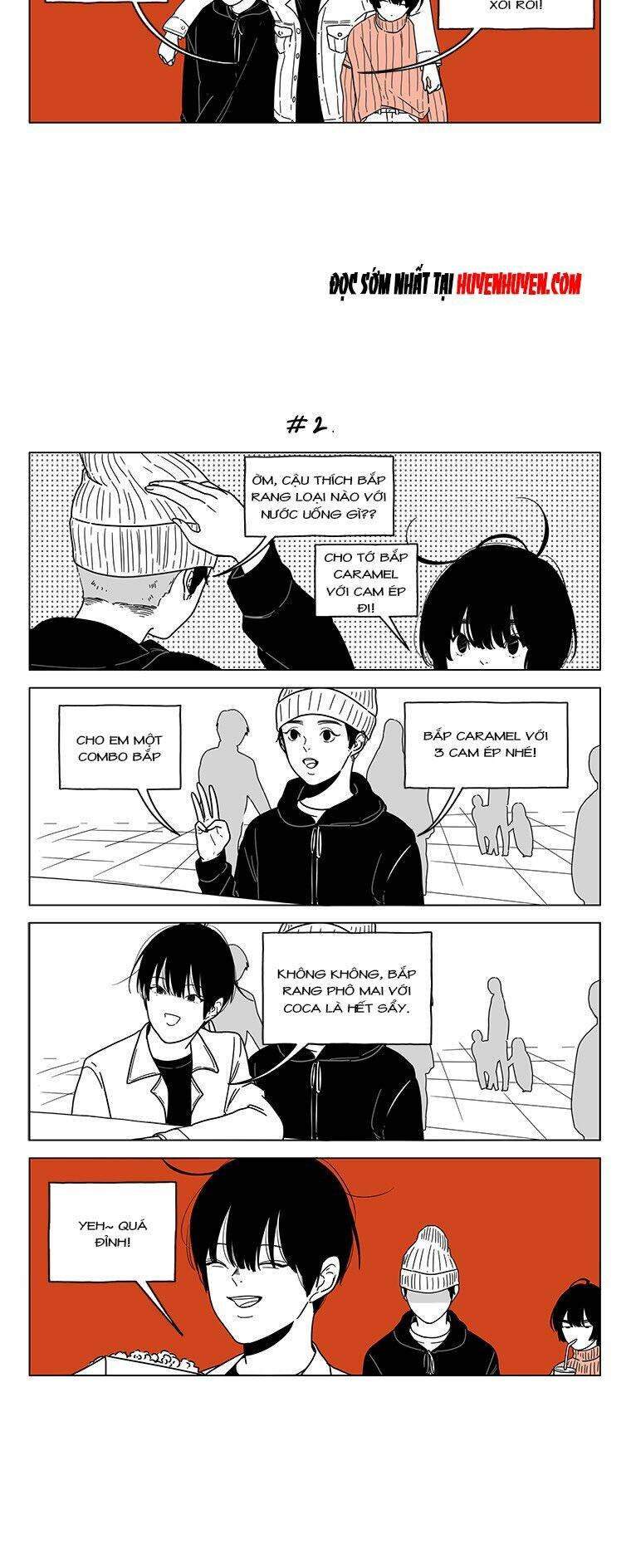 at each other’s throats chapter 30 3