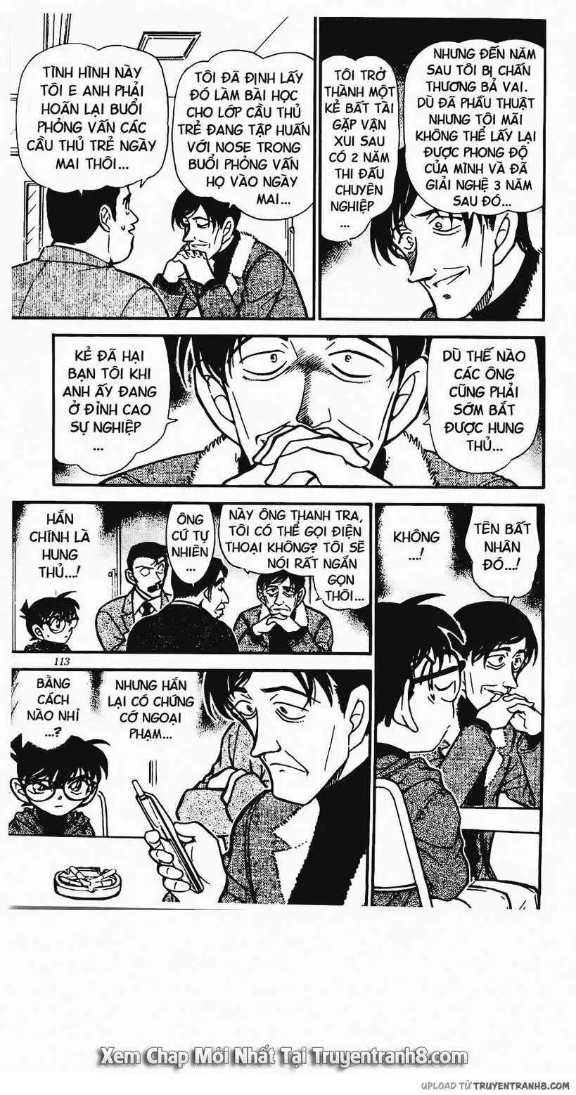 conan chapter 464 11