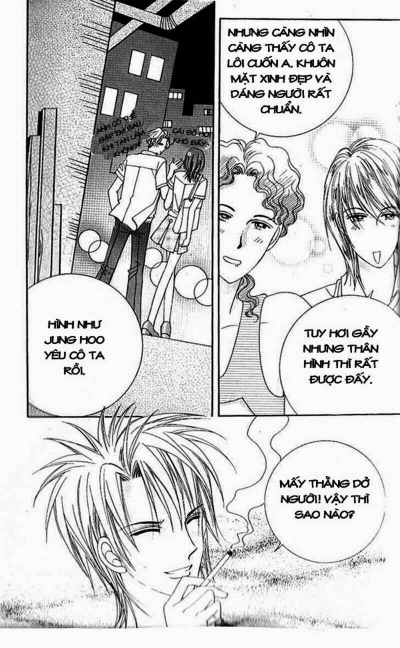 địa ngục tuyết trắng chapter 1 36