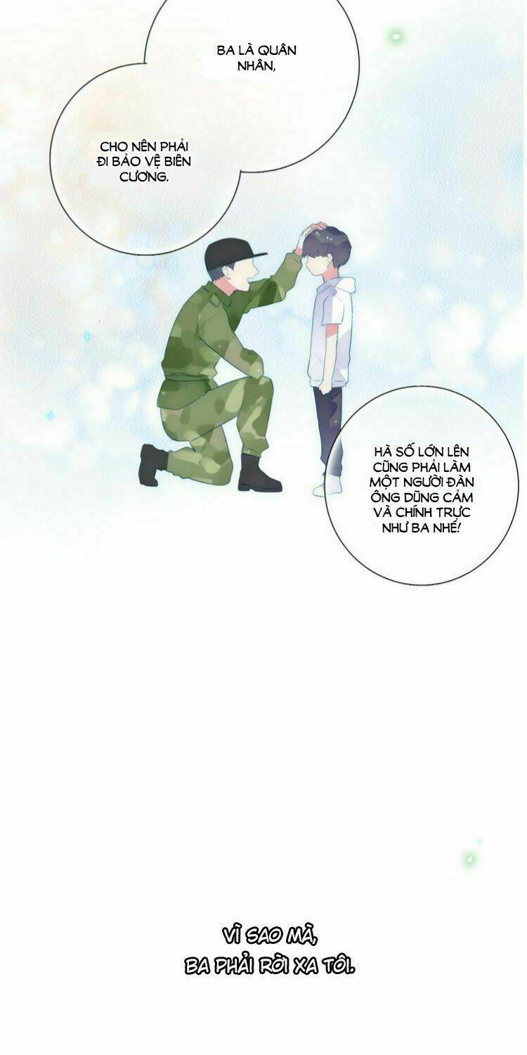 dolo mệnh vận giao nang chapter 37 28