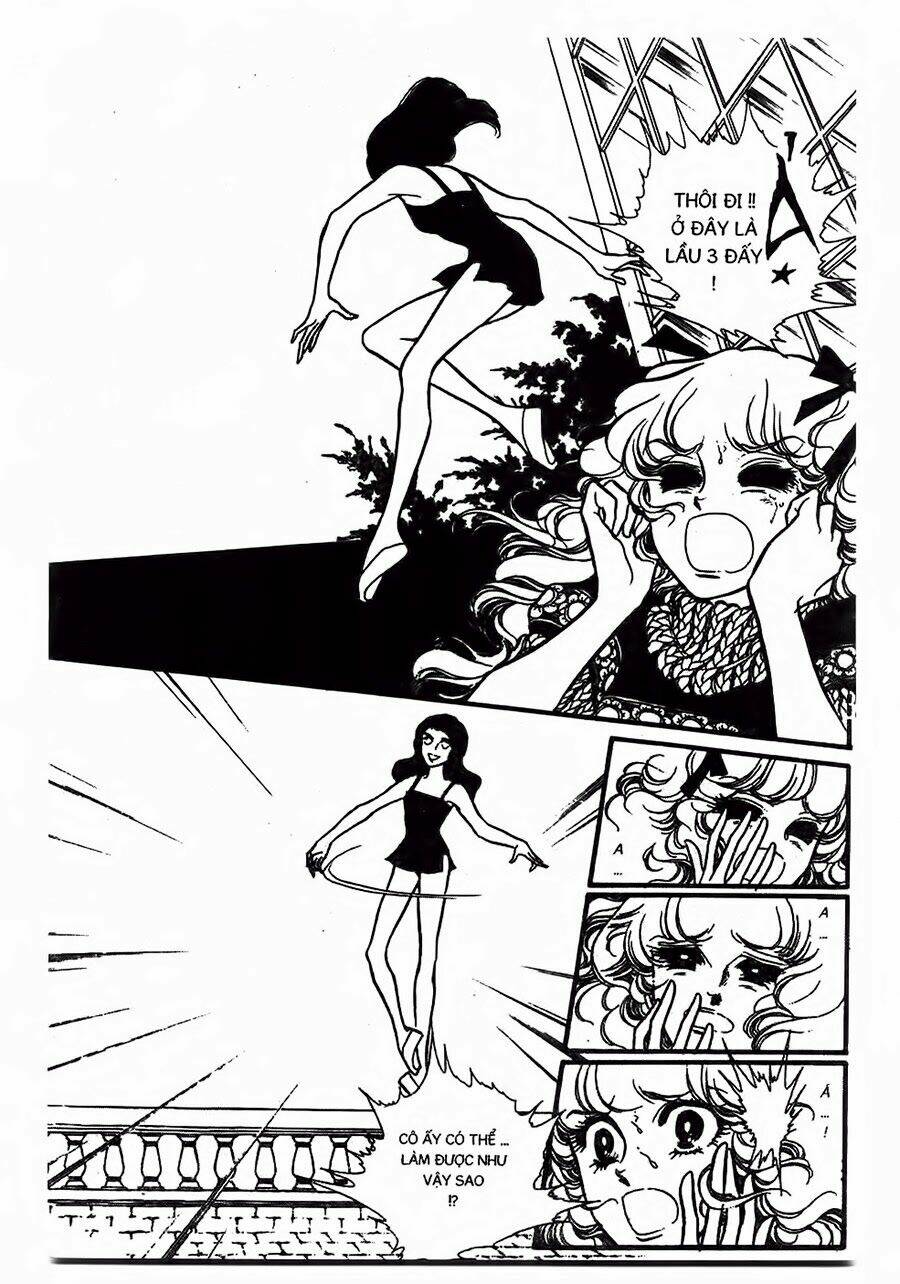 swan - vũ khúc thiên nga chapter 29 16