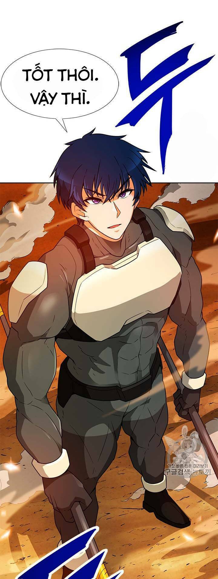 tôi tự động săn một mình chapter 46 70