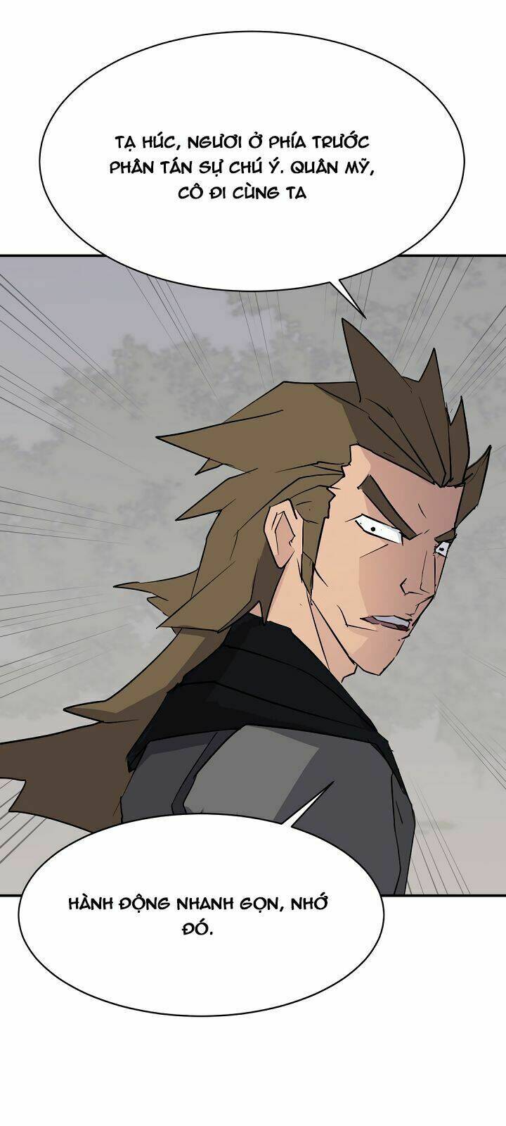 trọng sinh, bất khả chiến bại chapter 79 14