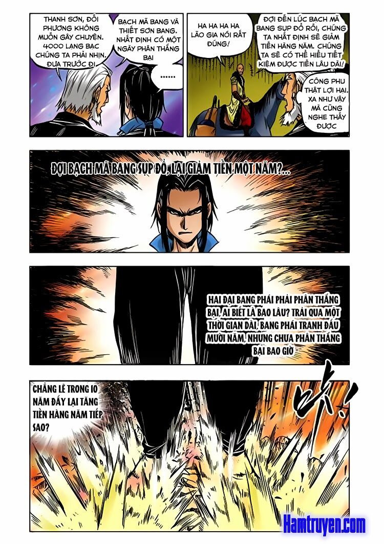 cửu đỉnh ký chapter 9 17