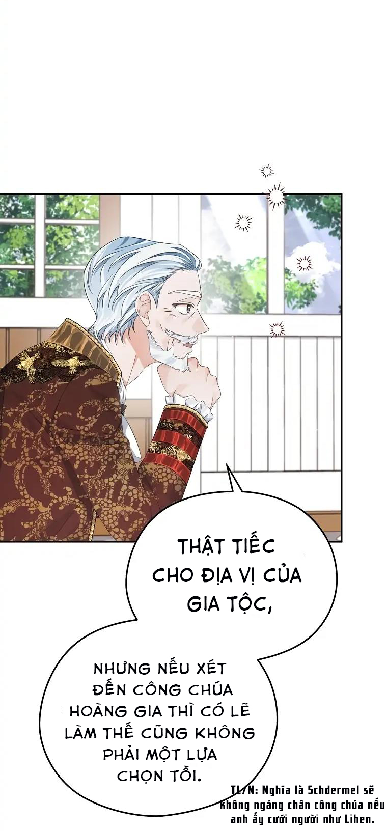 aster yêu dấu của tôi chapter 28 28