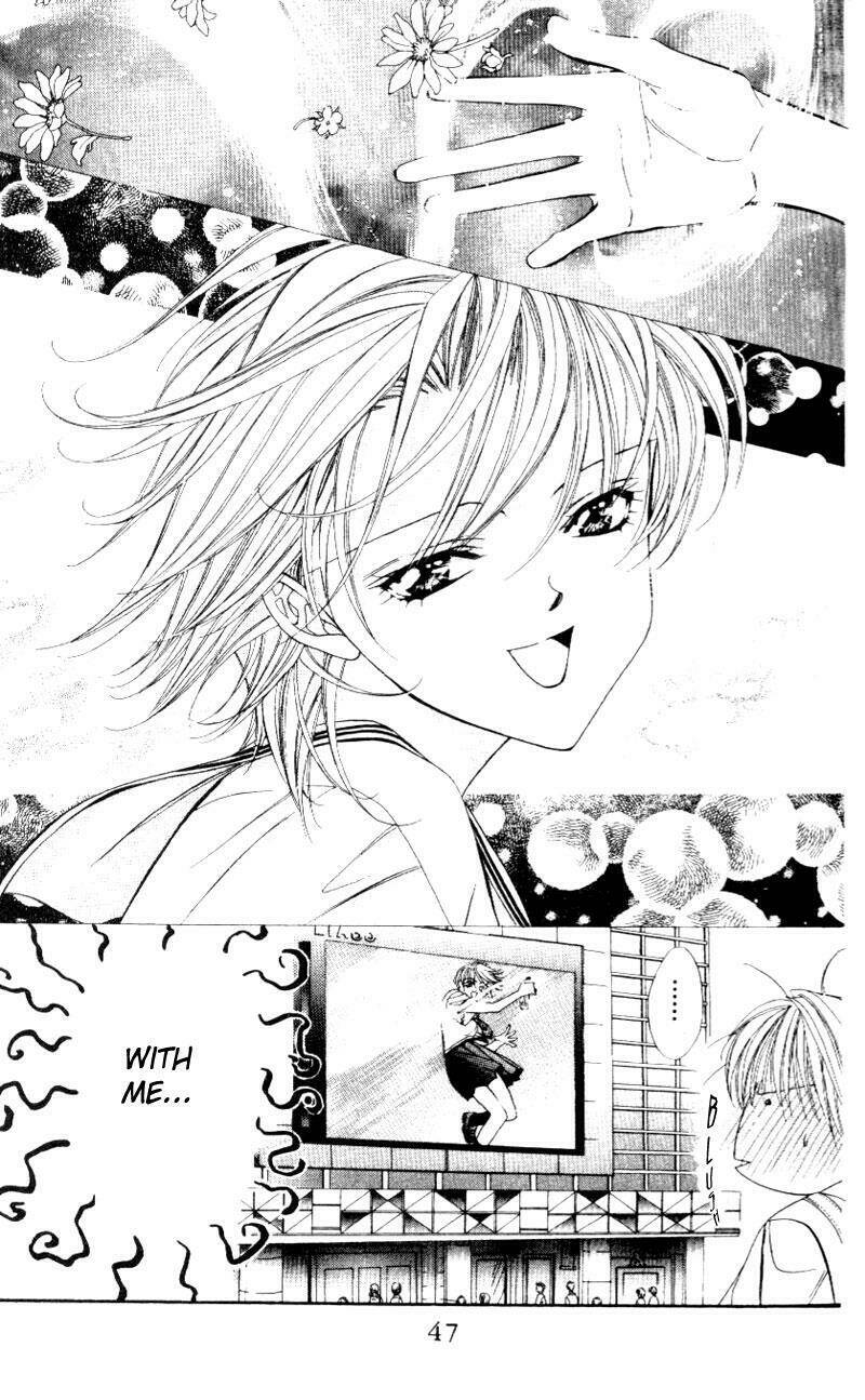 thử thách của kyouko chapter 37 14