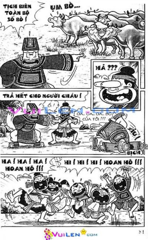 thần đồng đất việt chapter 164 78