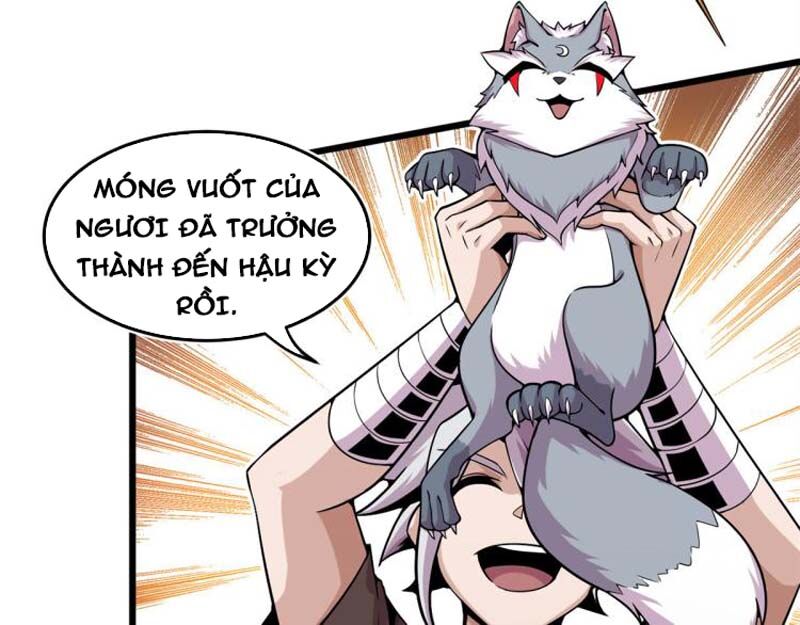 sủng mị chapter 7 7