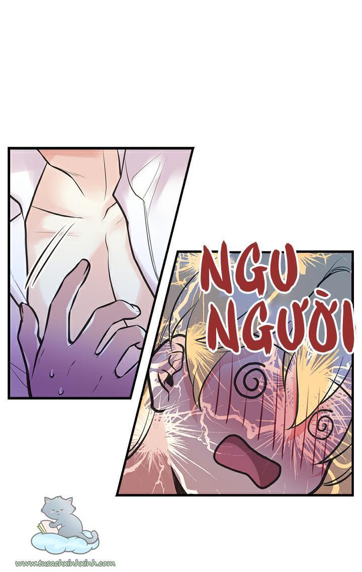 chị tôi nhặt về nam chính của tiểu thuyết chapter 45 51