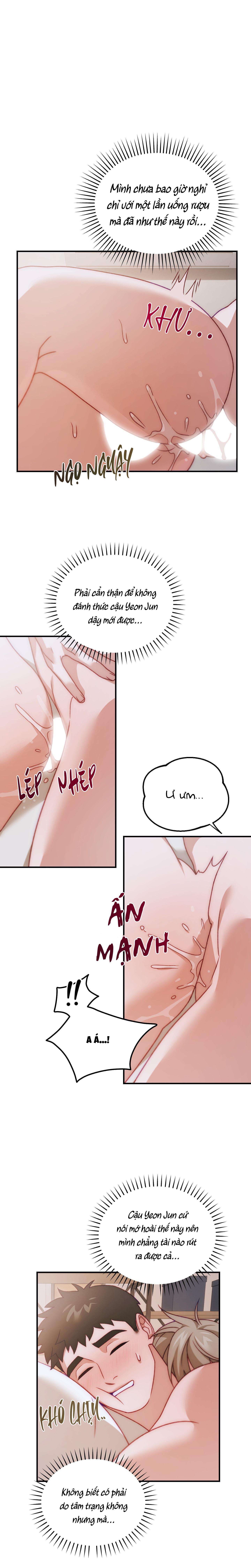 list truyện ngắn chịt chịt chapter 66 4